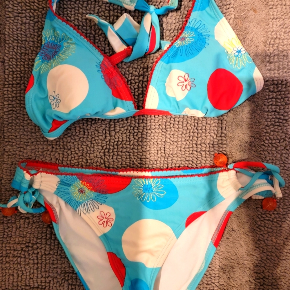 Candies bikini